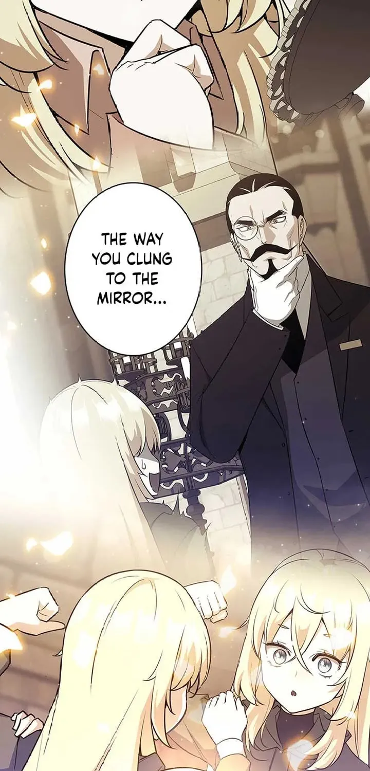 I Became the Academy Villain's Daughter Chapter 2 page 52 - 