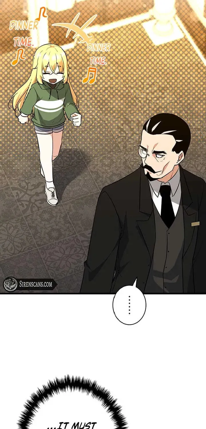 I Became the Academy Villain's Daughter Chapter 2 page 56 - 