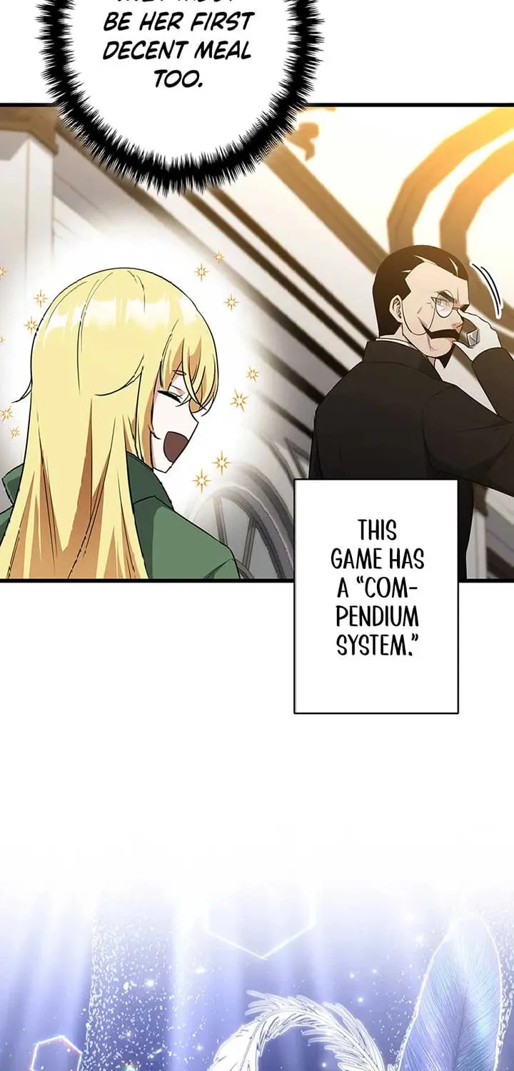 I Became the Academy Villain's Daughter Chapter 2 page 57 - 