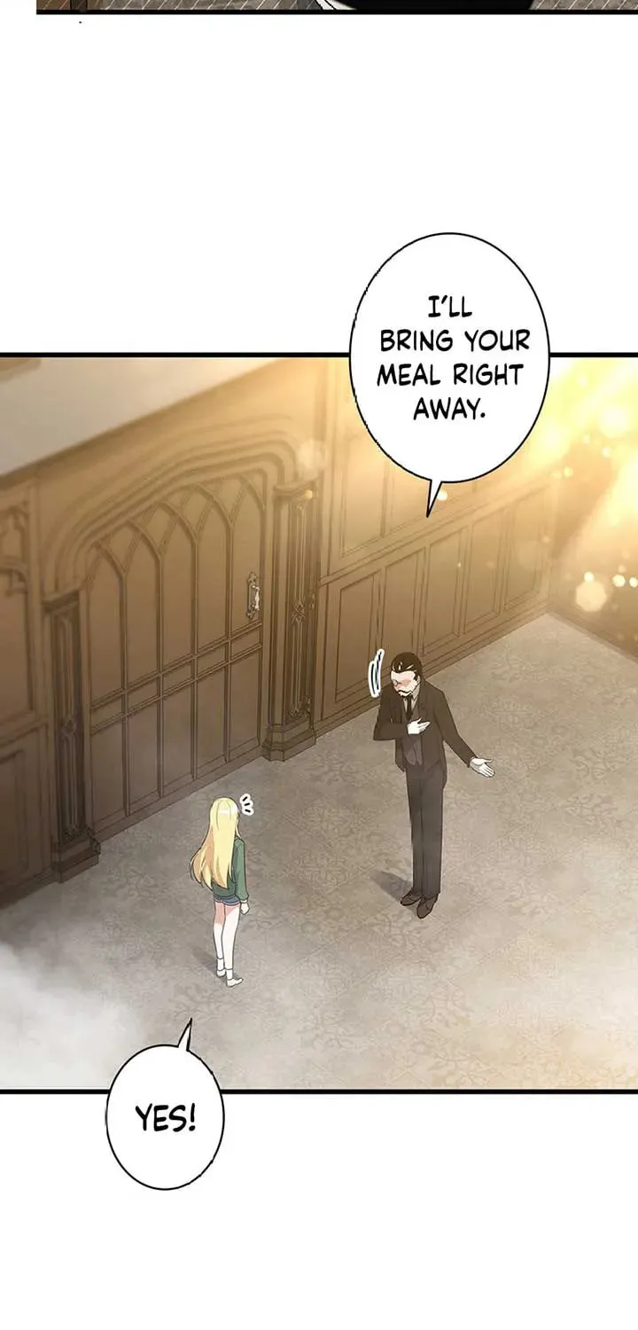 I Became the Academy Villain's Daughter Chapter 2 page 60 - 