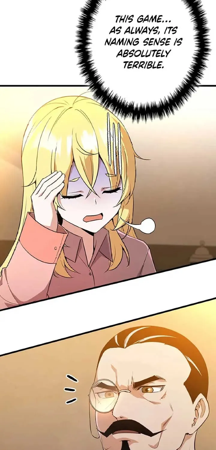I Became the Academy Villain's Daughter Chapter 2 page 7 - 