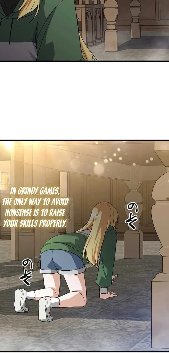 I Became the Academy Villain's Daughter Chapter 2 page 63 - 