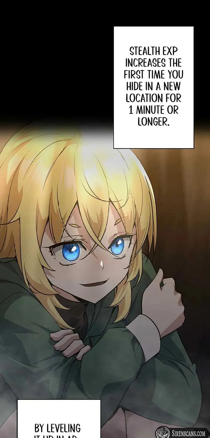 I Became the Academy Villain's Daughter Chapter 2 page 66 - 
