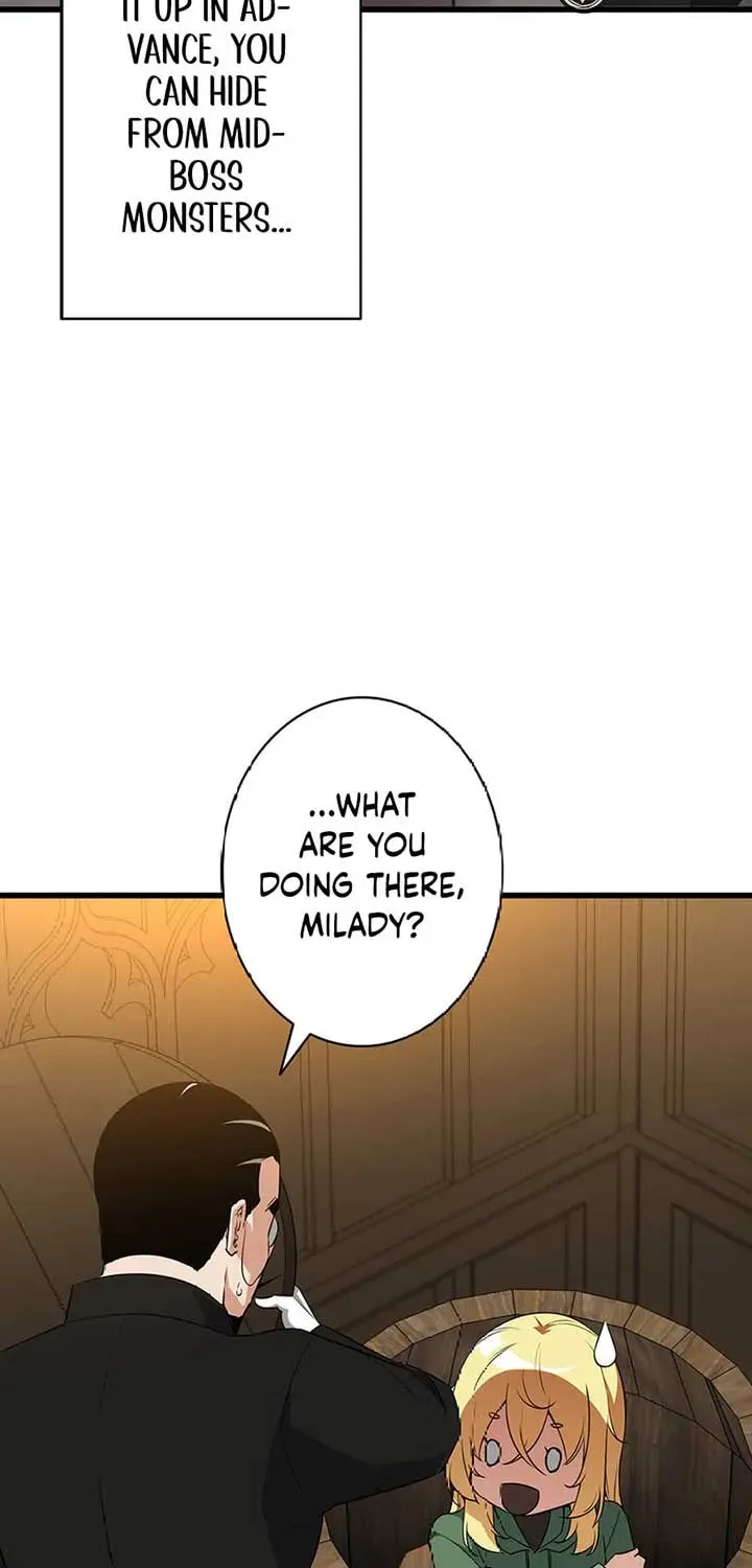 I Became the Academy Villain's Daughter Chapter 2 page 67 - 