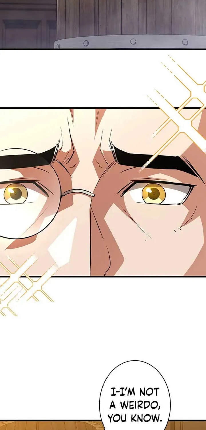 I Became the Academy Villain's Daughter Chapter 2 page 70 - 