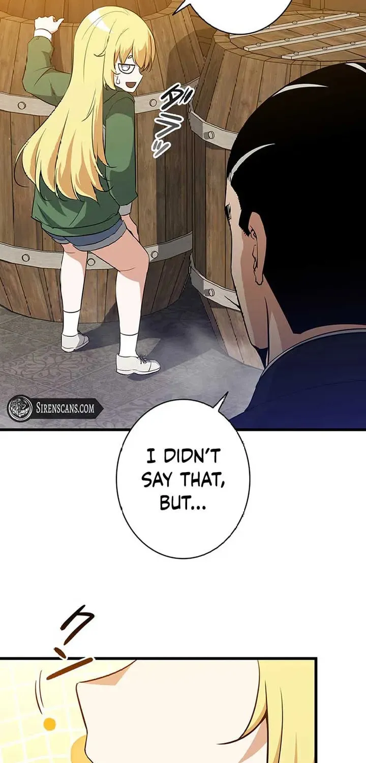 I Became the Academy Villain's Daughter Chapter 2 page 71 - 