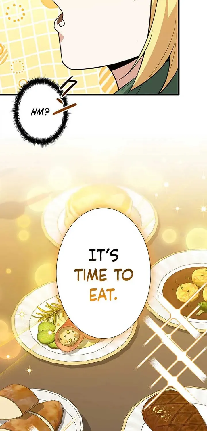 I Became the Academy Villain's Daughter Chapter 2 page 72 - 