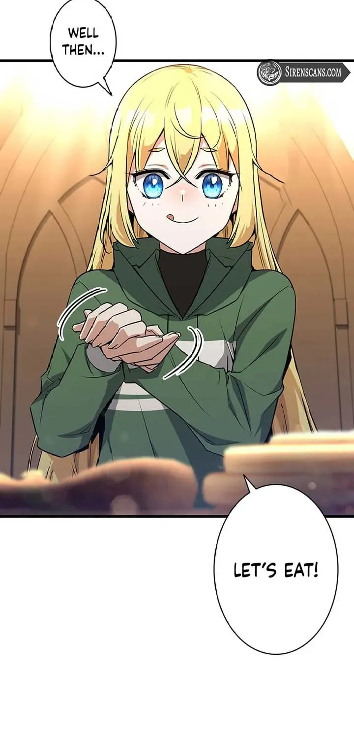 I Became the Academy Villain's Daughter Chapter 2 page 74 - 