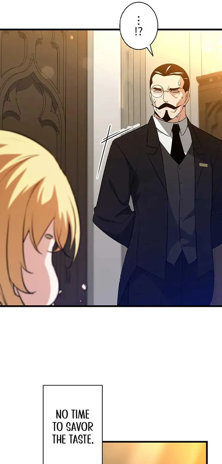 I Became the Academy Villain's Daughter Chapter 2 page 77 - 