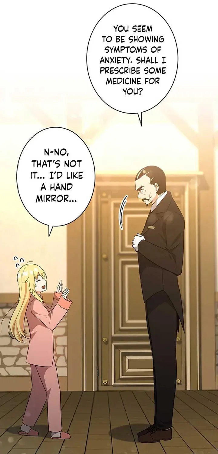 I Became the Academy Villain's Daughter Chapter 2 page 9 - 