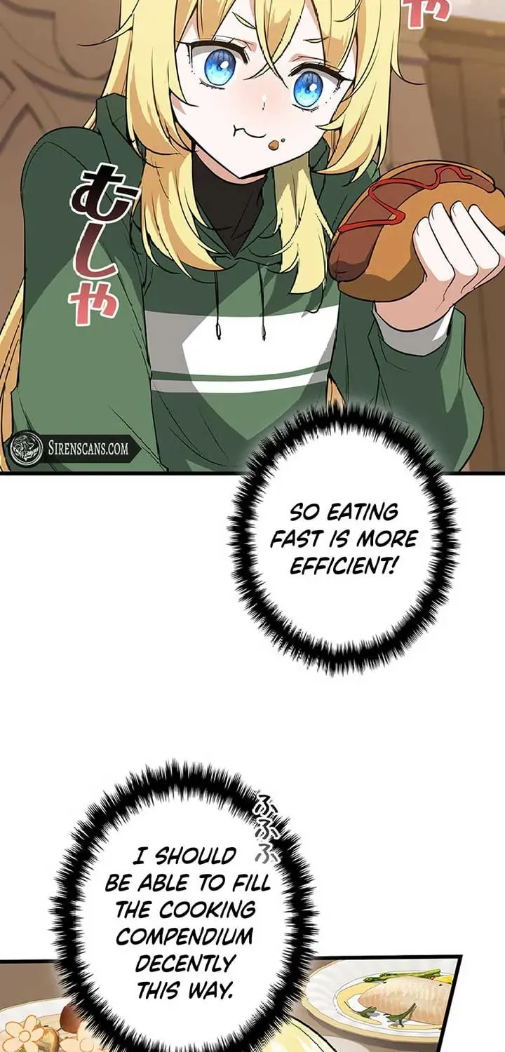 I Became the Academy Villain's Daughter Chapter 2 page 81 - 