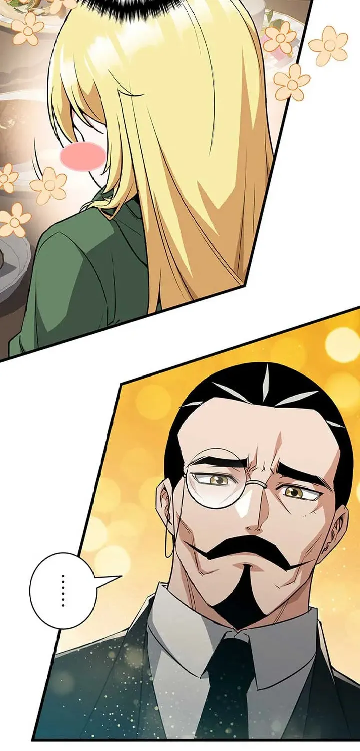 I Became the Academy Villain's Daughter Chapter 2 page 82 - 