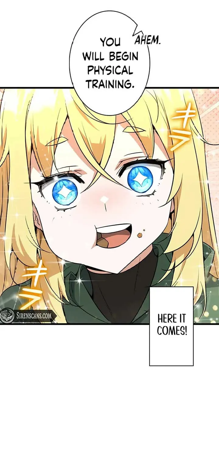 I Became the Academy Villain's Daughter Chapter 2 page 85 - 