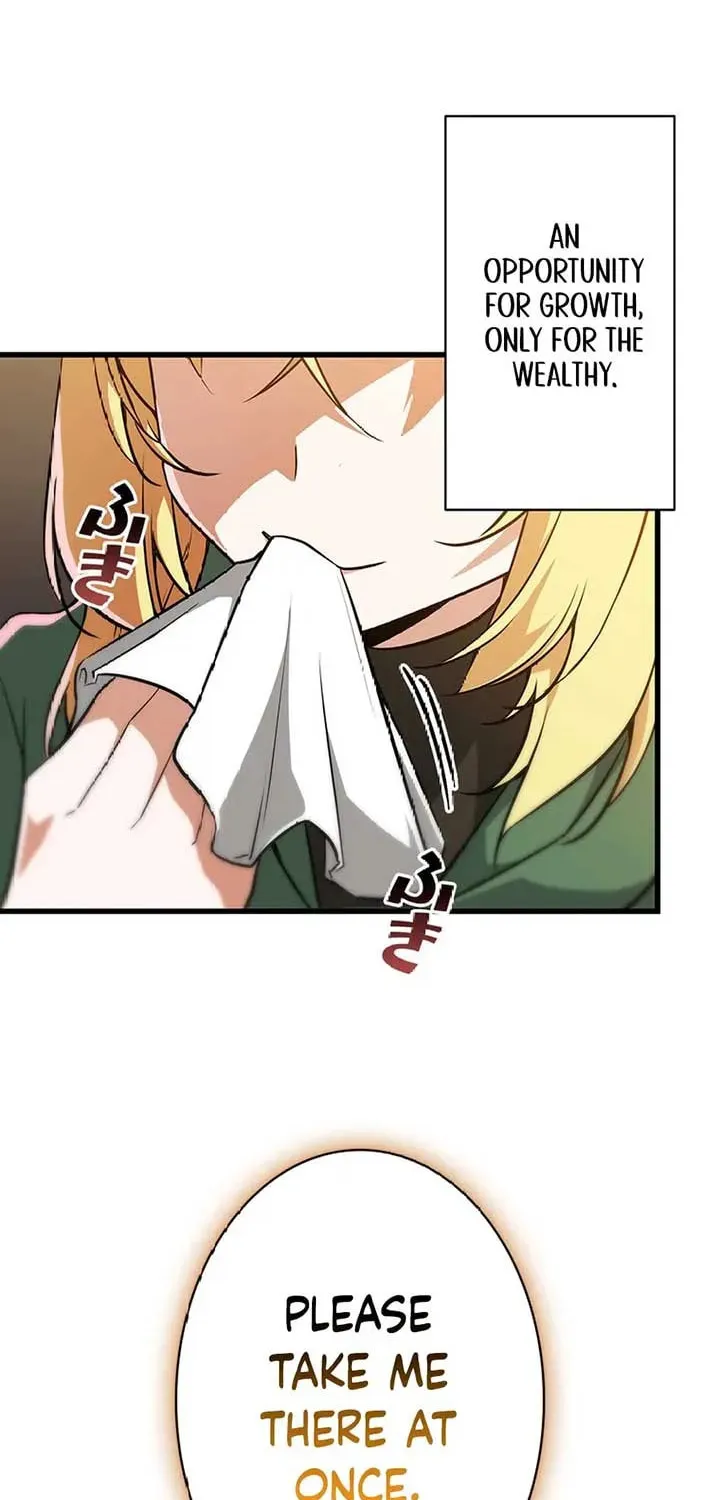 I Became the Academy Villain's Daughter Chapter 2 page 86 - 