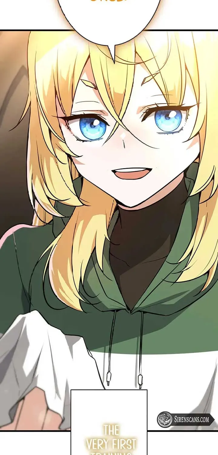 I Became the Academy Villain's Daughter Chapter 2 page 87 - 
