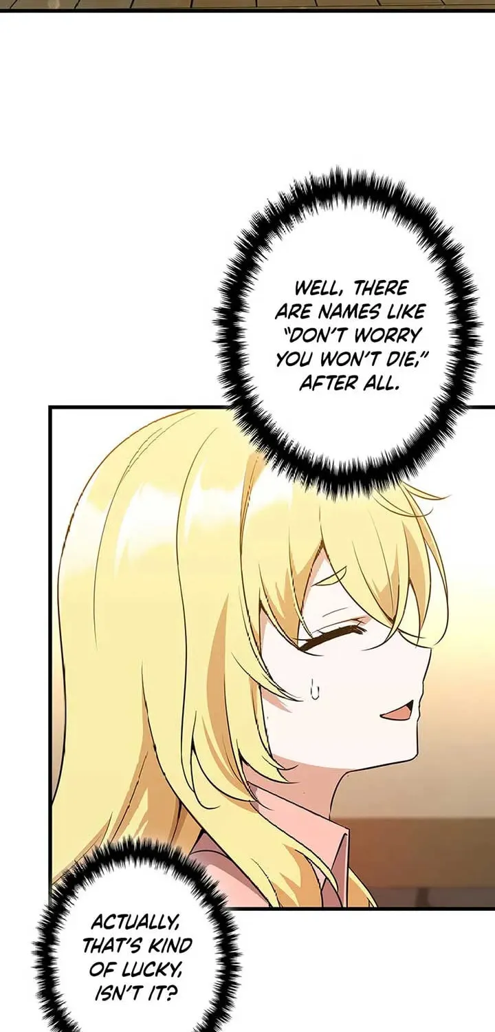 I Became the Academy Villain's Daughter Chapter 2 page 10 - 