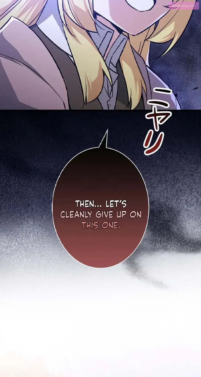 I Became the Academy Villain's Daughter Chapter 20 page 2 - 