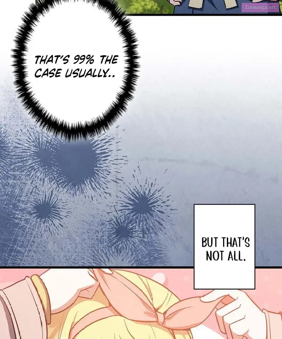 I Became the Academy Villain's Daughter Chapter 20 page 11 - 