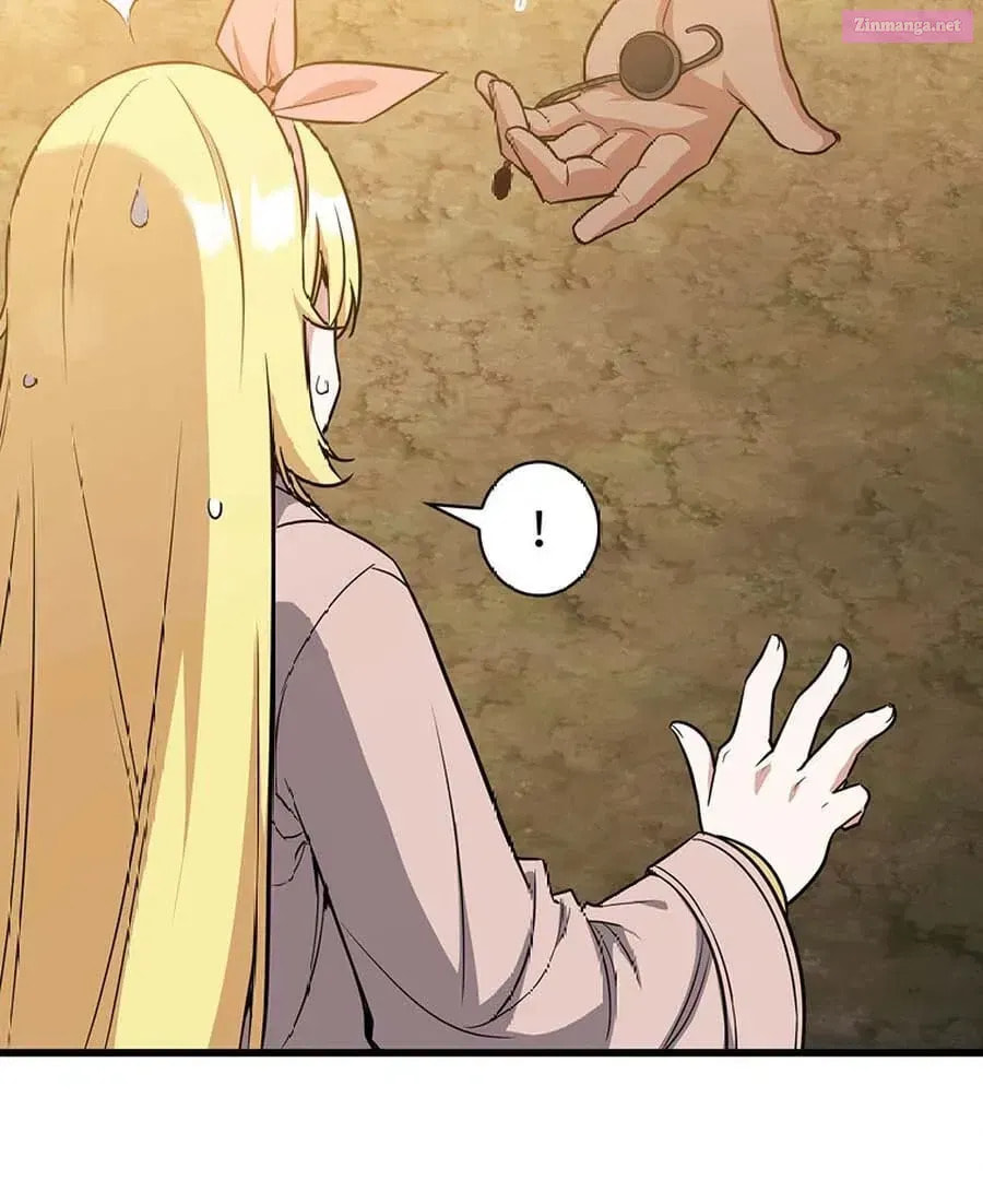 I Became the Academy Villain's Daughter Chapter 20 page 101 - 