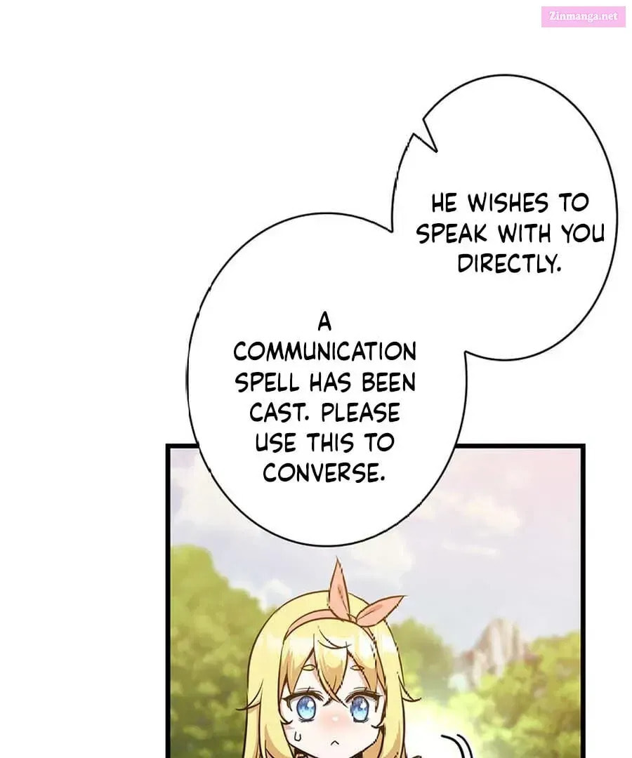 I Became the Academy Villain's Daughter Chapter 20 page 102 - 