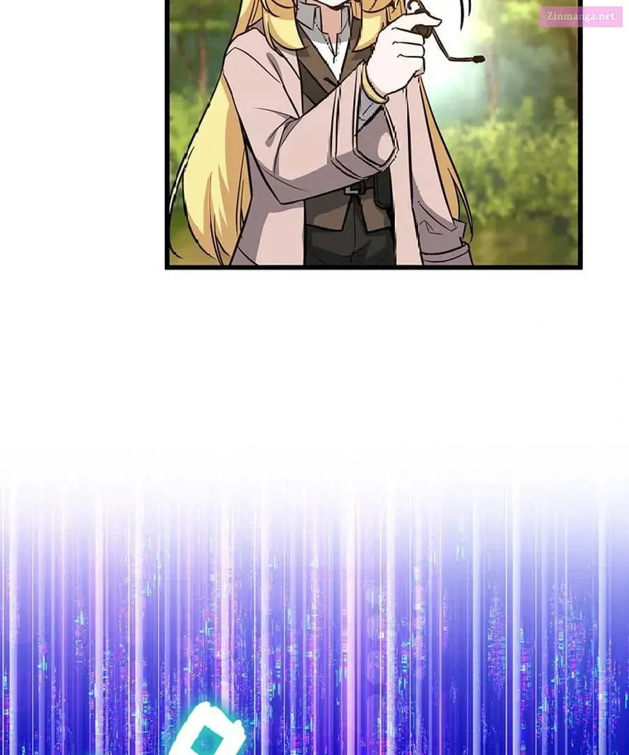 I Became the Academy Villain's Daughter Chapter 20 page 103 - 