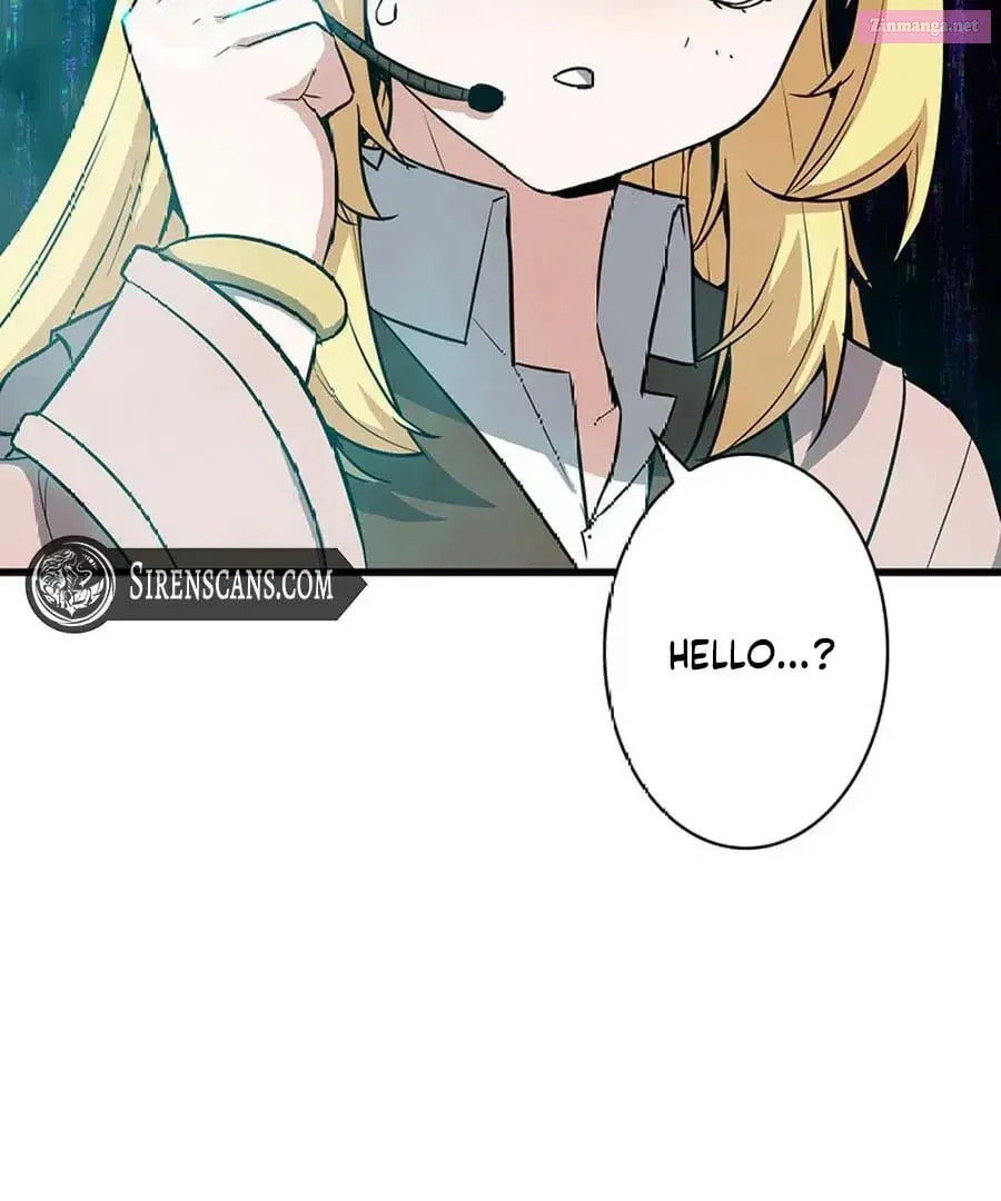 I Became the Academy Villain's Daughter Chapter 20 page 105 - 