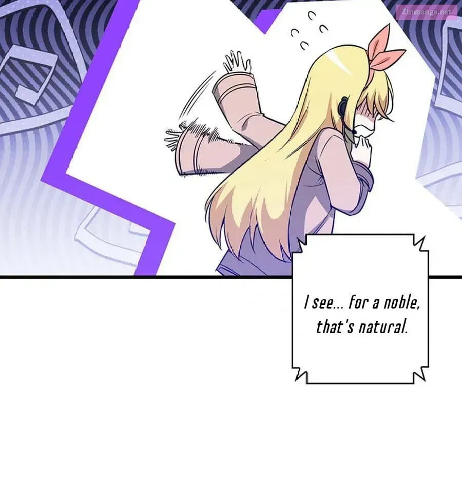 I Became the Academy Villain's Daughter Chapter 20 page 108 - 