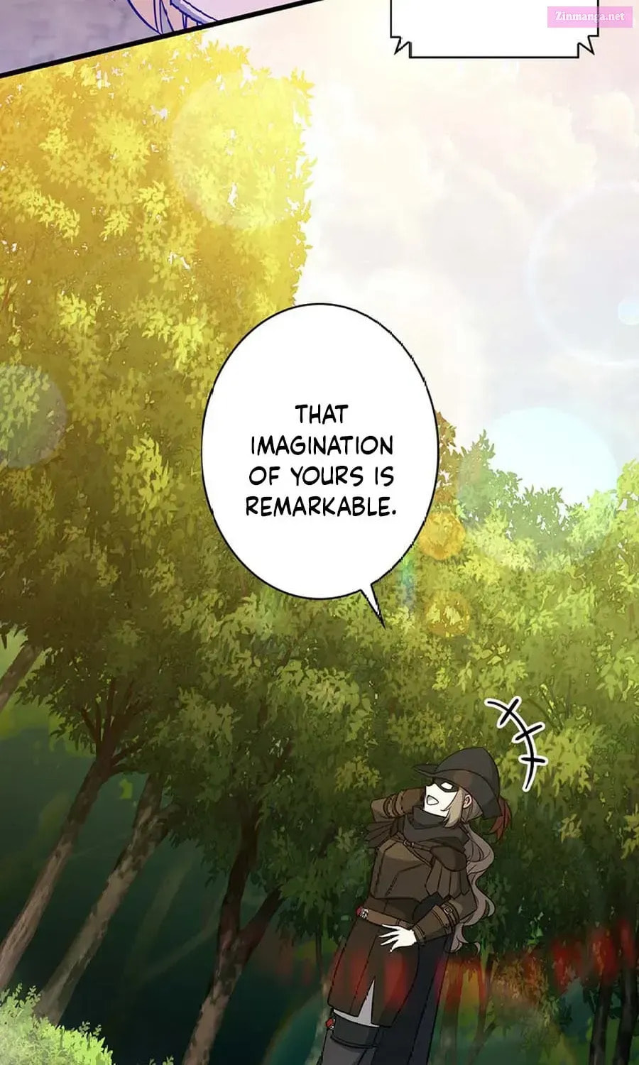 I Became the Academy Villain's Daughter Chapter 20 page 110 - 