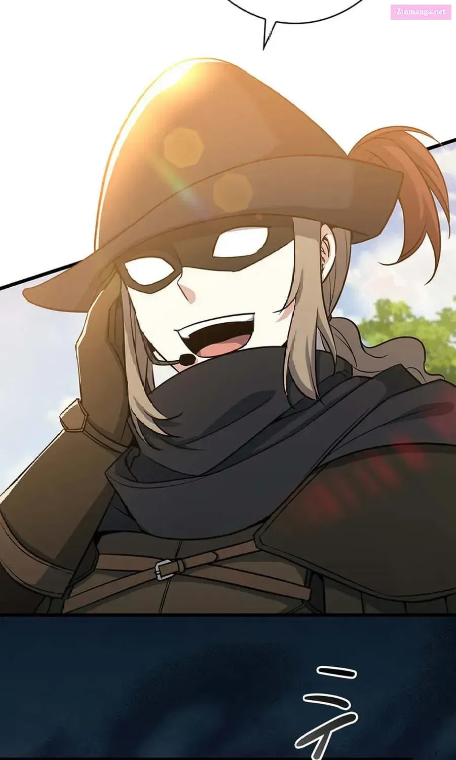 I Became the Academy Villain's Daughter Chapter 20 page 115 - 