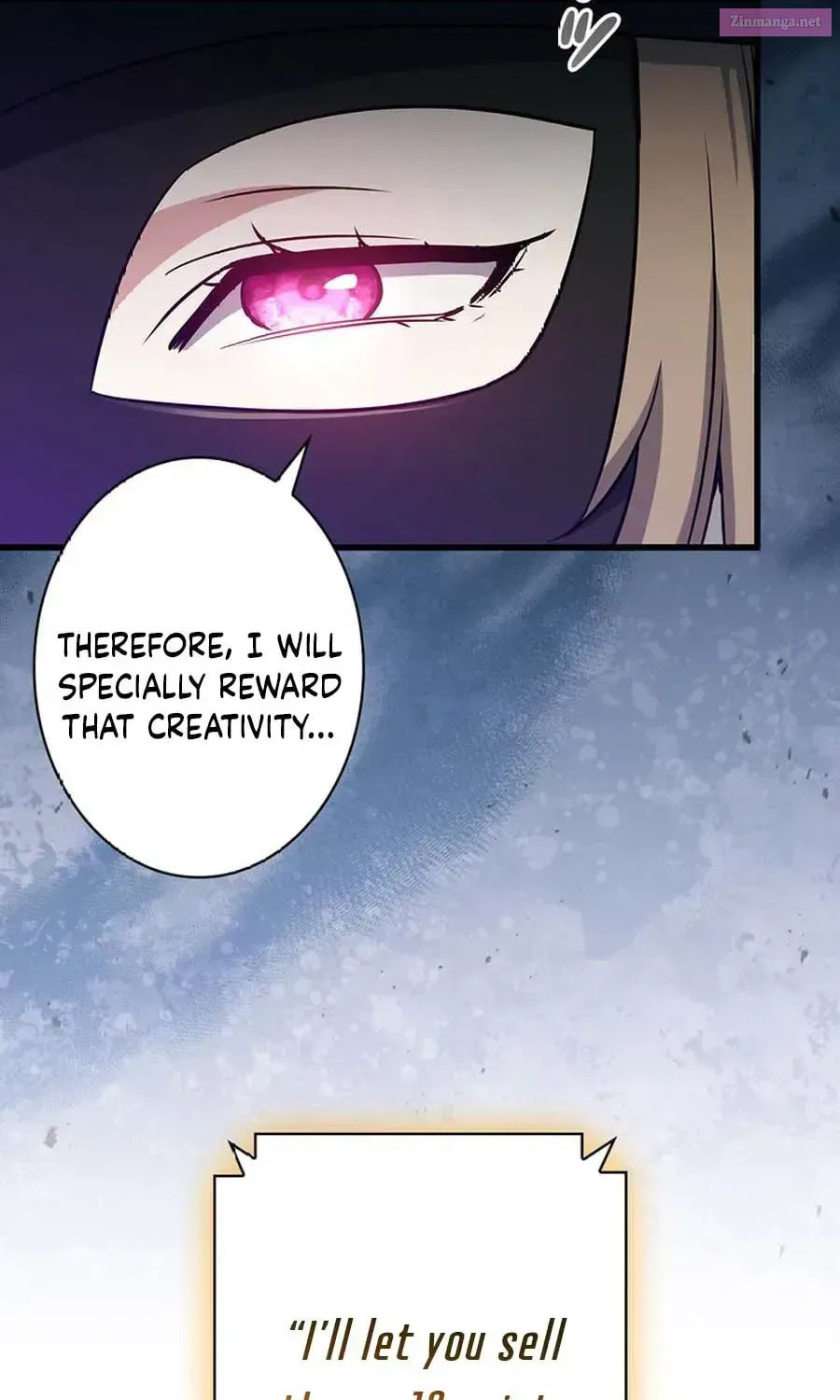 I Became the Academy Villain's Daughter Chapter 20 page 116 - 