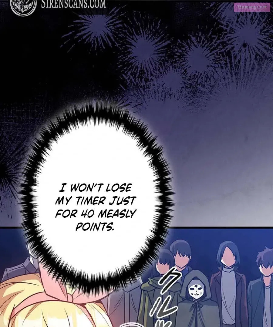 I Became the Academy Villain's Daughter Chapter 20 page 14 - 