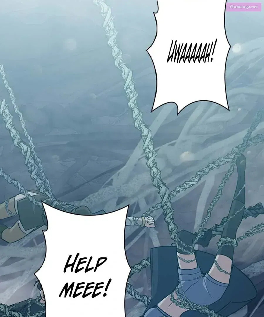 I Became the Academy Villain's Daughter Chapter 20 page 18 - 