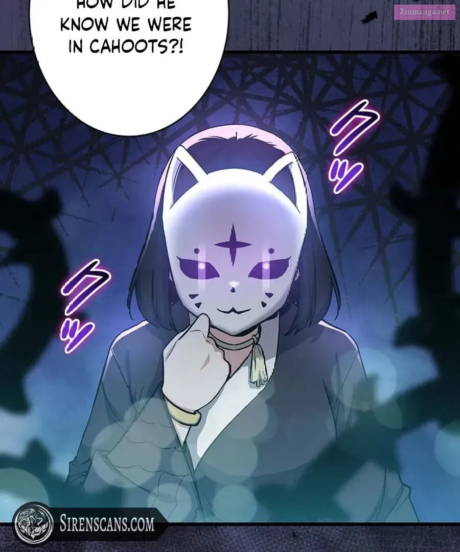 I Became the Academy Villain's Daughter Chapter 20 page 21 - 