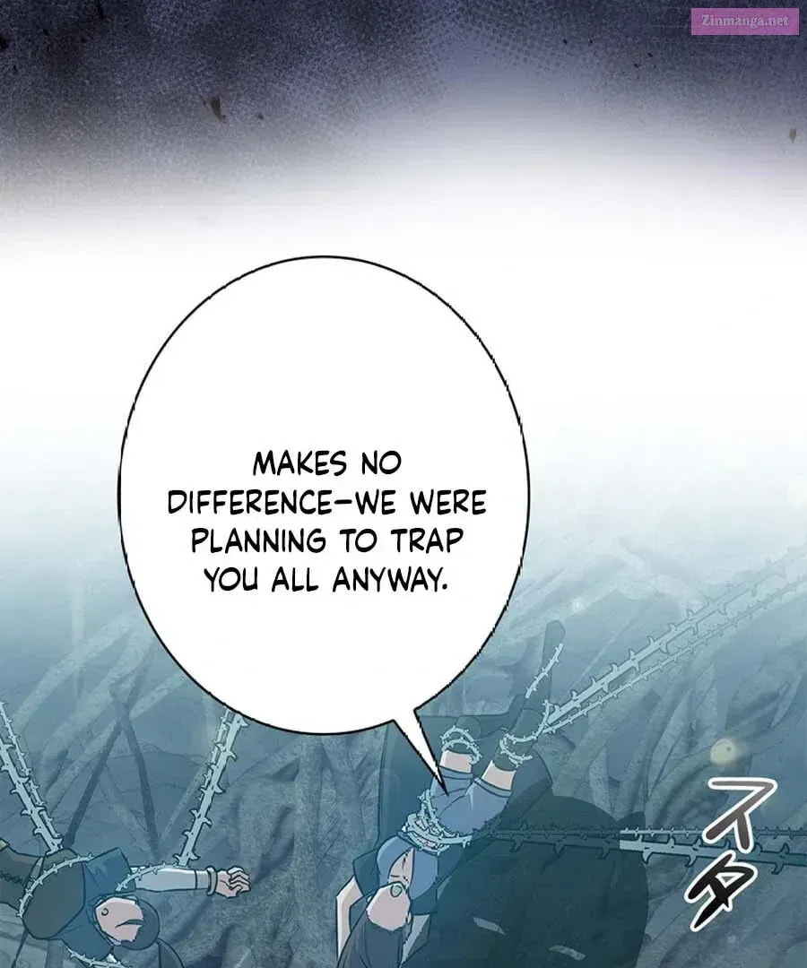 I Became the Academy Villain's Daughter Chapter 20 page 22 - 