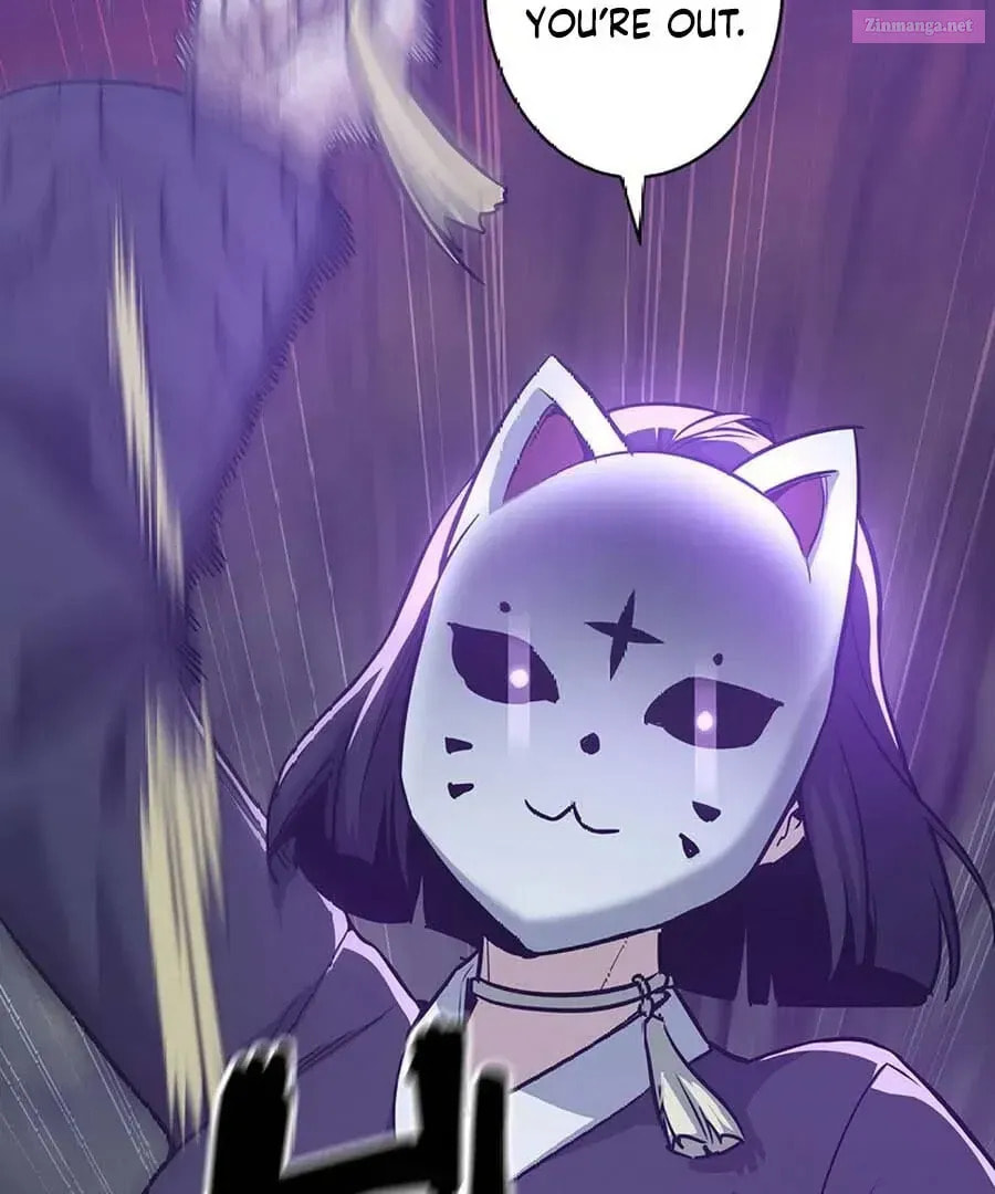 I Became the Academy Villain's Daughter Chapter 20 page 27 - 
