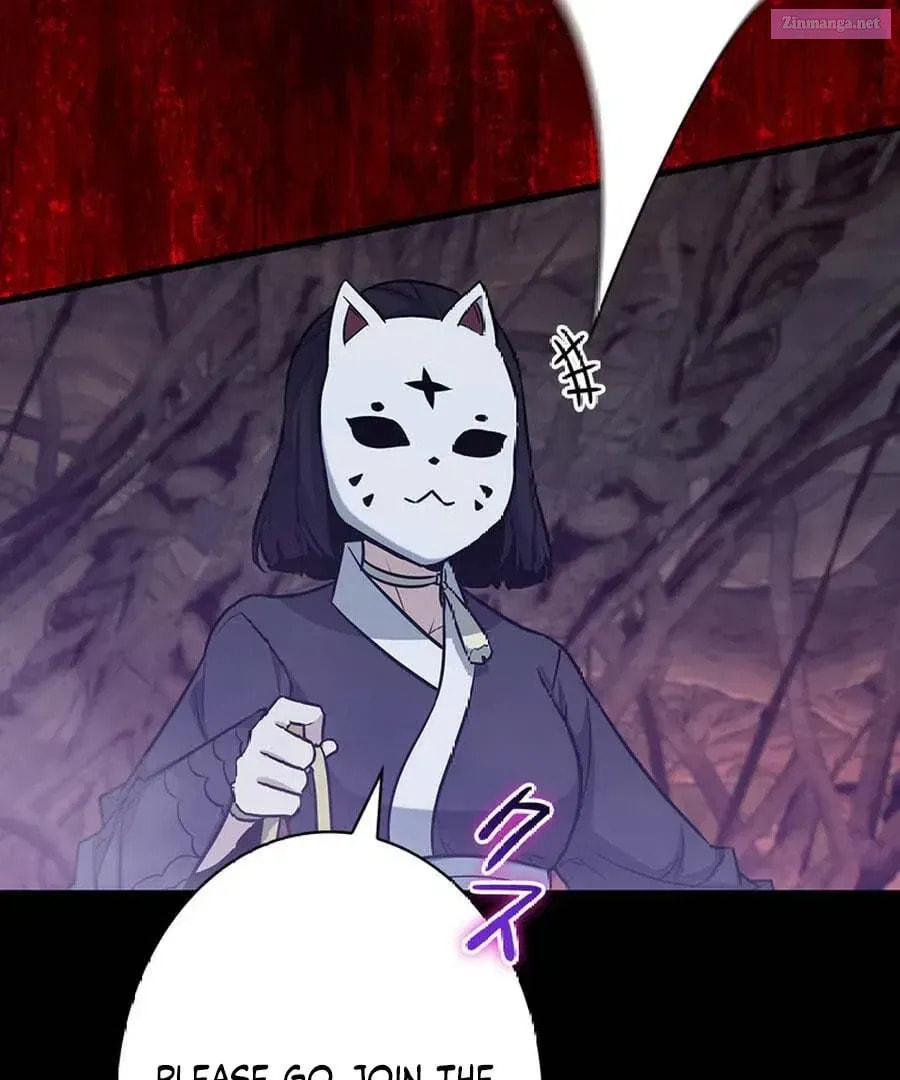 I Became the Academy Villain's Daughter Chapter 20 page 30 - 