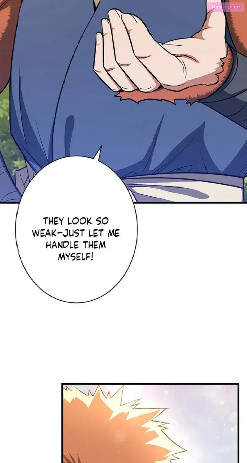 I Became the Academy Villain's Daughter Chapter 20 page 4 - 