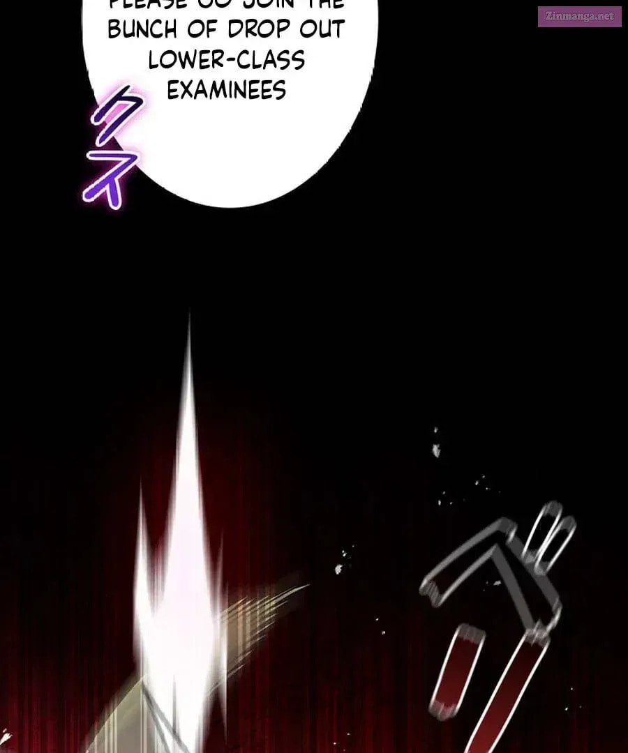 I Became the Academy Villain's Daughter Chapter 20 page 31 - 