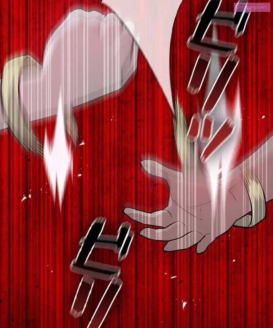 I Became the Academy Villain's Daughter Chapter 20 page 33 - 