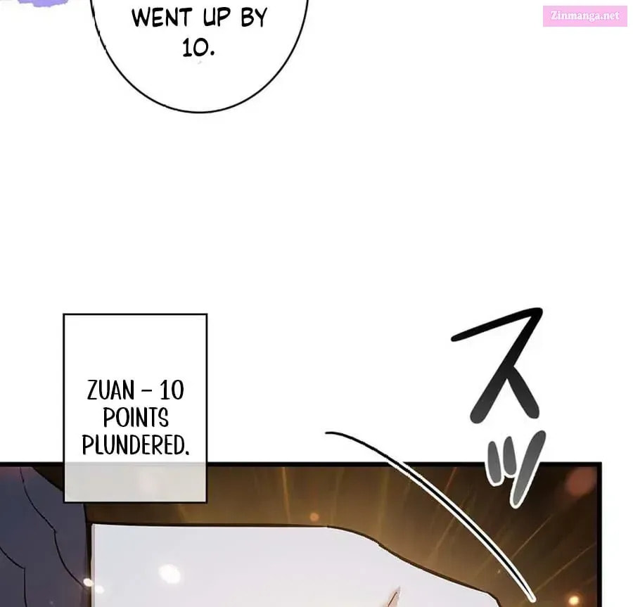 I Became the Academy Villain's Daughter Chapter 20 page 36 - 