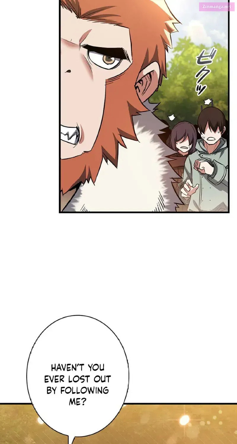 I Became the Academy Villain's Daughter Chapter 20 page 5 - 
