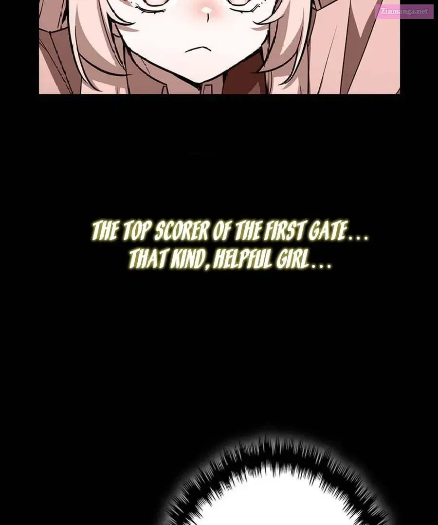 I Became the Academy Villain's Daughter Chapter 20 page 42 - 
