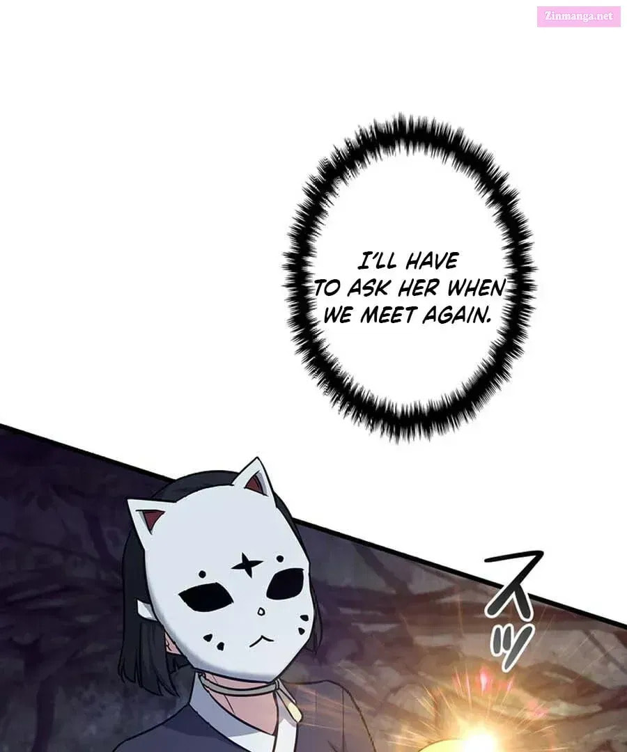 I Became the Academy Villain's Daughter Chapter 20 page 45 - 
