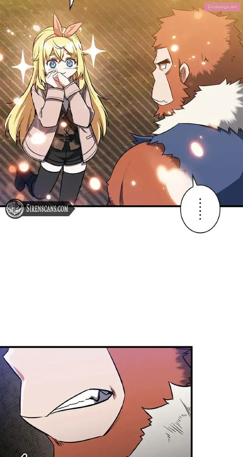I Became the Academy Villain's Daughter Chapter 20 page 6 - 