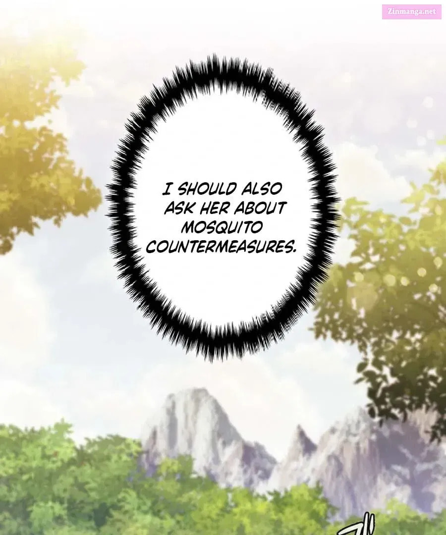 I Became the Academy Villain's Daughter Chapter 20 page 51 - 
