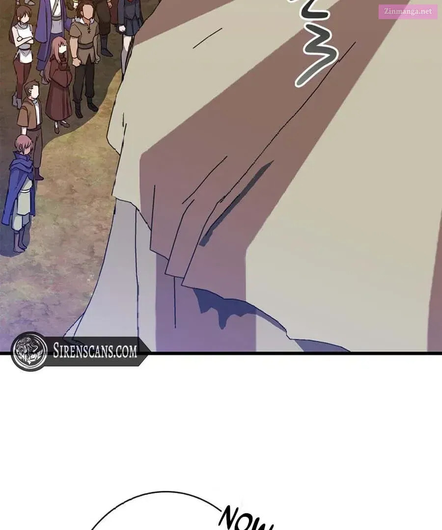 I Became the Academy Villain's Daughter Chapter 20 page 54 - 
