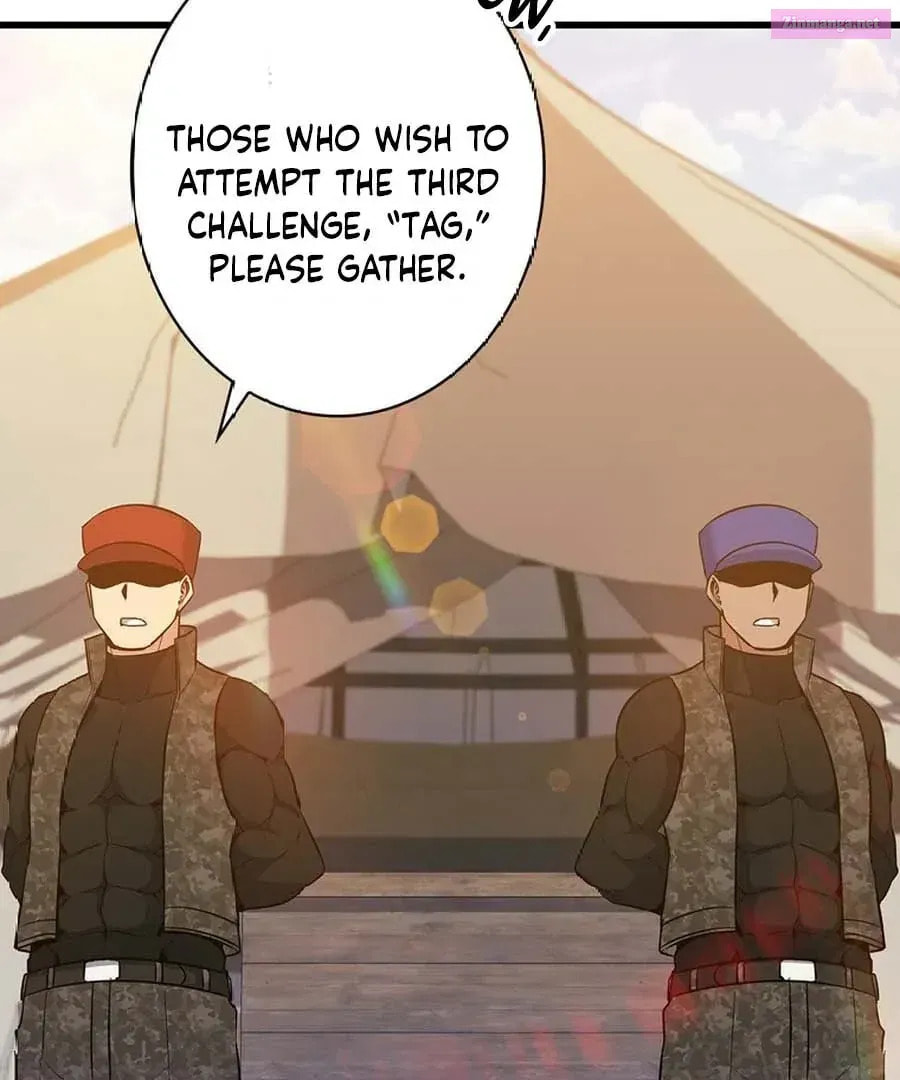 I Became the Academy Villain's Daughter Chapter 20 page 55 - 