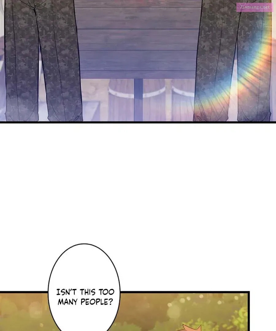 I Became the Academy Villain's Daughter Chapter 20 page 56 - 