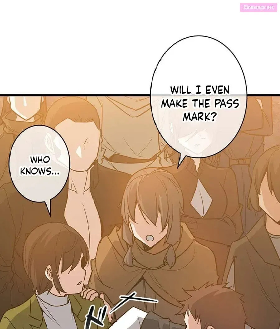 I Became the Academy Villain's Daughter Chapter 20 page 60 - 