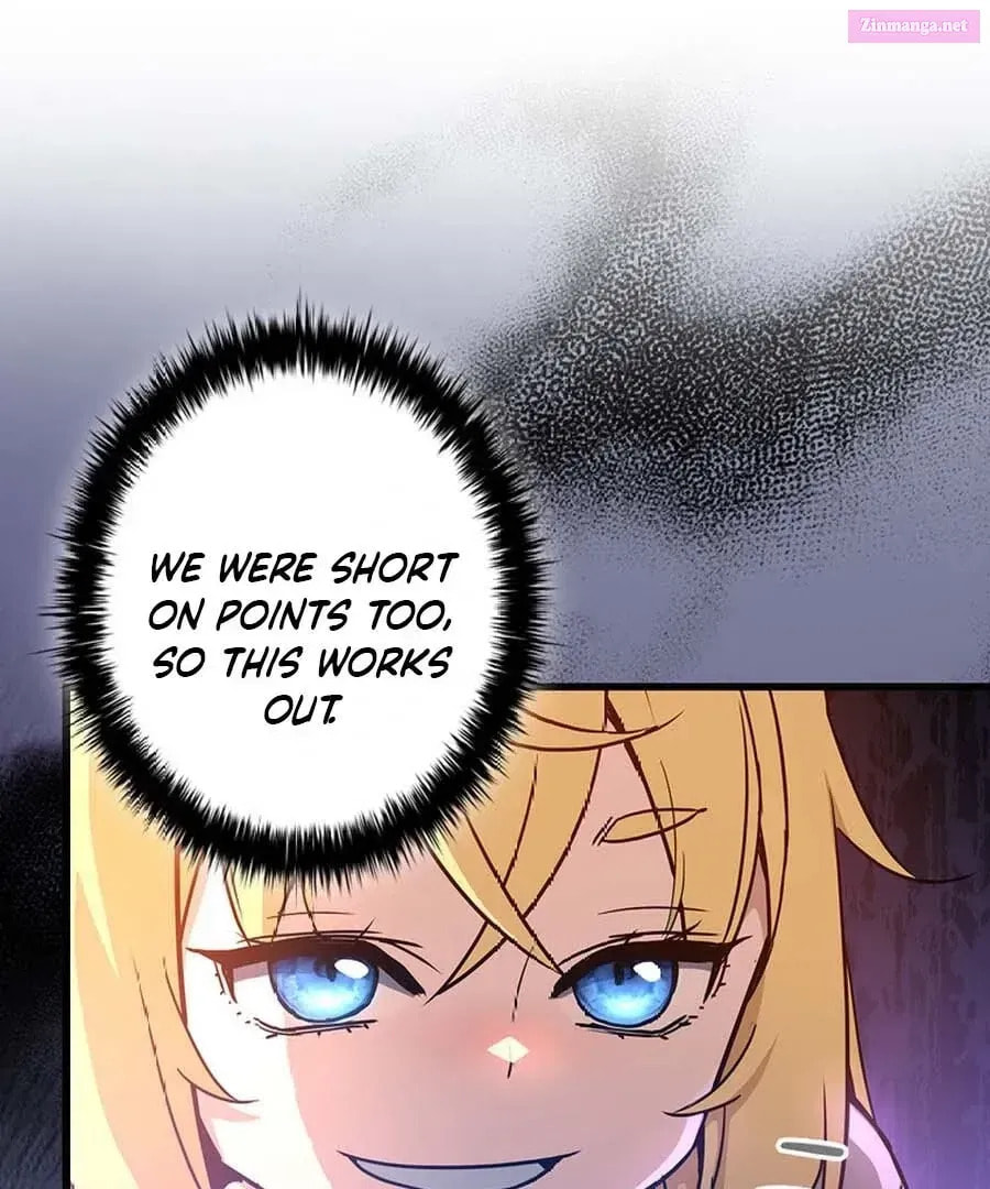 I Became the Academy Villain's Daughter Chapter 20 page 62 - 